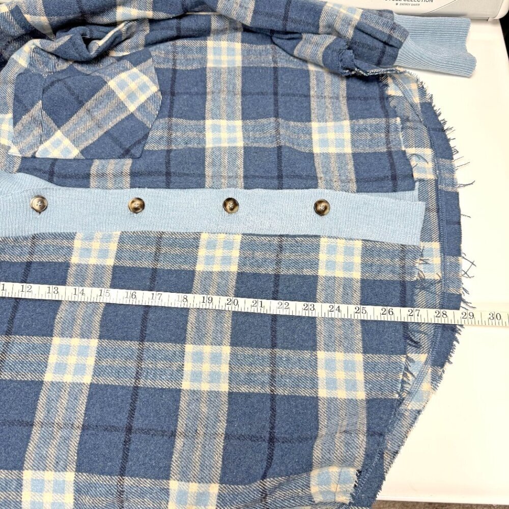 Aemi+Co Hila Cardigan Jacket - Picture 11 of 11